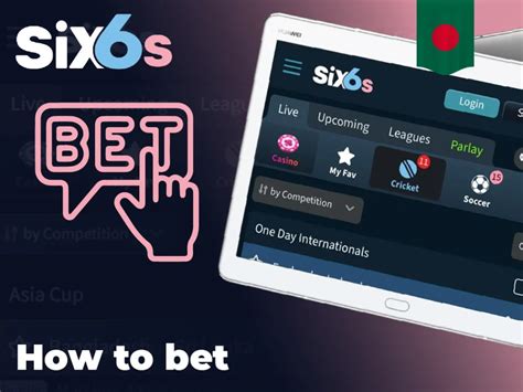 six6s bet|Six6s Online Cricket Betting Casino.